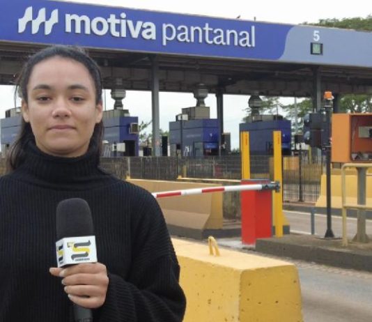 Pedágios de Mundo Novo e Itaquiraí podem ficar até 42,5% mais caros na BR-163 a partir de agosto