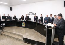 Câmara de Mundo Novo aprova reajuste salarial e aumento do auxílio-alimentação dos servidores
