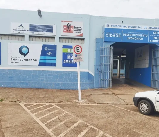 Casa do Trabalhador disponibiliza 38 oportunidades de emprego nesta sexta-feira em Amambai