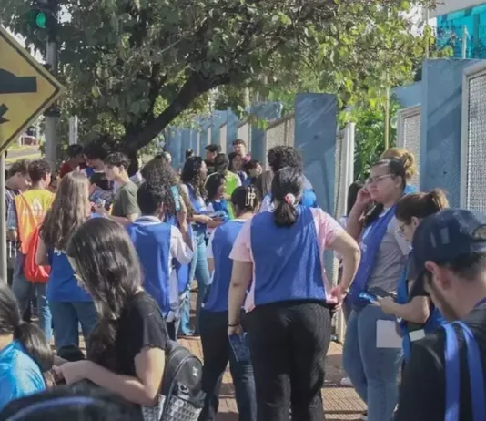Prazo final para inscrições no Enem 2026 termina nesta sexta-feira