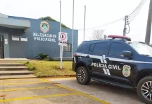 Amambai – Mulher flagra marido estuprando filha de 10 anos e homem foge