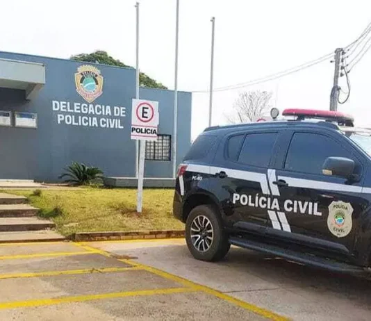 Amambai – Mulher flagra marido estuprando filha de 10 anos e homem foge