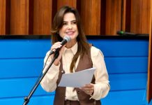Mara Caseiro avança com projeto que cria Procuradoria Especial da Mulher na ALEMS