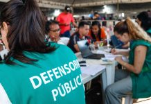 Defensoria Itinerante leva atendimento gratuito à população de Amambai nesta sexta-feira