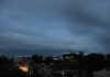 Sábado segue sob alerta de tempestade e granizo em Mato Grosso do Sul