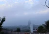 Sábado inicia com neblina na Capital e previsão de calor de até 34°C no Estado