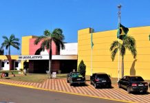 Projeto pode barrar ficha suja em cargos comissionados em Naviraí