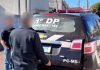 Suspeita de integrar grupo especializado em furto de caminhonetes no PR é presa em Mundo Novo