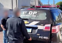 Suspeita de integrar grupo especializado em furto de caminhonetes no PR é presa em Mundo Novo