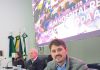 Prefeito de Itaquiraí presidirá comitê para implantação do Hospital Regional do Cone Sul