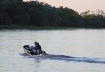 Encontro em Mundo Novo discutirá diretrizes para o desenvolvimento do turismo de pesca no município