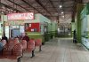 Governo de Mundo Novo inicia reforma do Terminal Rodoviário Municipal