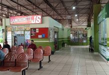 Governo de Mundo Novo inicia reforma do Terminal Rodoviário Municipal