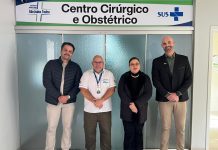 Iguatemi – Cirurgias gerais tem início no Hospital da Sociedade Beneficente São Judas Tadeu