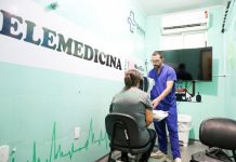 Município de Guaíra amplia acesso aos cuidados especializados em oftalmologia e mantém fluxo contínuo de atendimentos