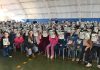 Itaquiraí realiza ações educativas em escolas durante a Semana do Meio Ambiente
