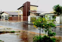 Iguatemi registra 10,3°C e Mato Grosso do Sul começa terça-feira com frio em várias regiões