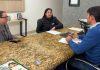 Prefeitura de Itaquiraí e Bello Alimentos discutem ampliação do Programa Jovem Aprendiz