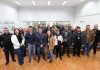 Governo de Mundo Novo participa da primeira reunião técnica da Usina de Projetos dos Municípios Lindeiros