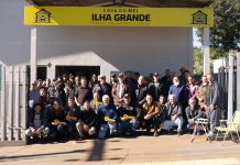 Casa do Mel de Guaíra recebe Caravana Técnica e consolida município como referência regional na apicultura