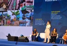 Projeto de Itaquiraí está entre os 20 melhores do Brasil em premiação do PNAE