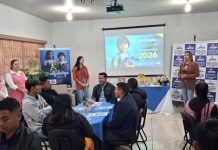 Secretaria de Educação de Japorã realiza Formação do Programa MS Alfabetiza