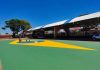 Estreia do Brasil na Copa 2026 será em telão público na Praça Oscar Zandavalli, em Mundo Novo