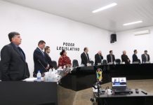 Câmara de Mundo Novo aprova mais R$ 100 mil de apoio ao Lar São Francisco
