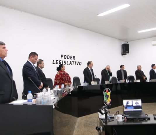 Câmara de Mundo Novo aprova mais R$ 100 mil de apoio ao Lar São Francisco
