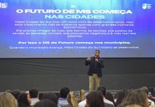 Congresso municipalista amplia diálogo entre Estado e prefeituras sul-mato-grossenses