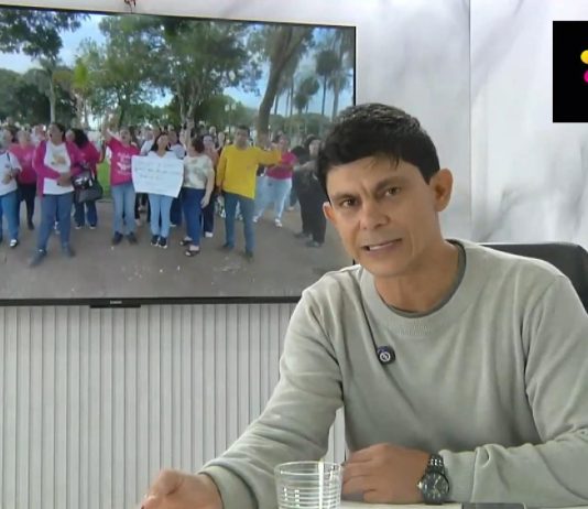Greve à vista? Projetos enviados à Câmara de Naviraí expõe crise entre prefeito e servidores