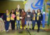 Escola Municipal Tancredo Neves completa 40 anos e homenageia ex-diretores em cerimônia em Iguatemi