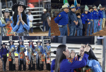Expotac escolheu sua Rainha, prossegue hoje e termina neste domingo com Rio Negro e Solimões