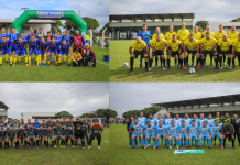 Eldorado e Sete Quedas garantem classificação para a próxima etapa da Copa Assomasul Série B 2026