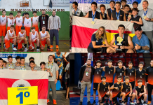Mundo Novo conquista título invicto da Série Prata do JOJUMS 2026 e garante acesso à Série Ouro no basquetebol