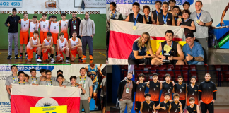 Mundo Novo conquista título invicto da Série Prata do JOJUMS 2026 e garante acesso à Série Ouro no basquetebol