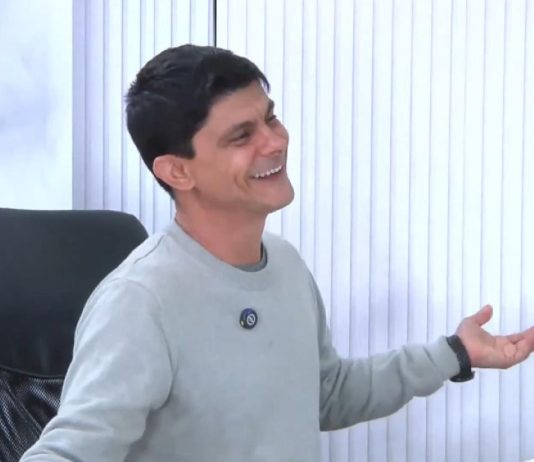 “Devagar que o santo não é de ferro”: quem nunca errou um ditado