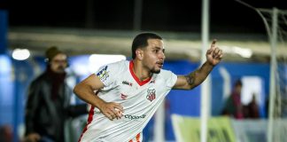 Comercial vence Sete de Setembro na primeira partida em casa na Série B Estadual