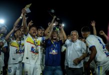 Campo Grande vence União ABC e conquista Seletiva para Copa São Paulo