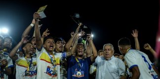 Campo Grande vence União ABC e conquista Seletiva para Copa São Paulo