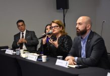Combate ao trabalho escravo e promoção do trabalho digno unem estados em encontro regional