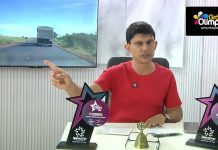 Fala Sério! qual a resposta do estado na Infraestrutura para as regiões Cone Sul e Sul-Fronteira?