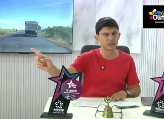 Fala Sério! qual a resposta do estado na Infraestrutura para as regiões Cone Sul e Sul-Fronteira?