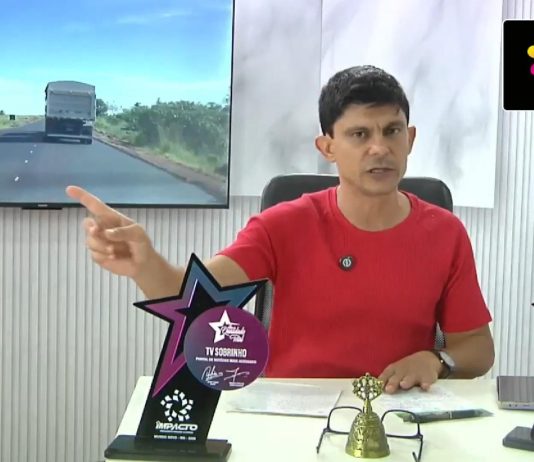 Fala Sério! qual a resposta do estado na Infraestrutura para as regiões Cone Sul e Sul-Fronteira?