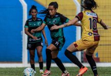 FC Pantanal e Planalto disputam vaga na Série A2 do Brasileiro Feminino em agosto