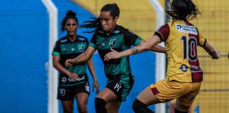 FC Pantanal e Planalto disputam vaga na Série A2 do Brasileiro Feminino em agosto