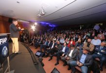 Crescimento sustentável de MS na produção de alimentos e energia renovável é destaque em fórum internacional