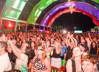 Festival de Inverno de Bonito 2026 anuncia grandes shows nacionais e reforça valorização da cultura sul-mato-grossense