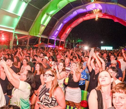 Festival de Inverno de Bonito 2026 anuncia grandes shows nacionais e reforça valorização da cultura sul-mato-grossense