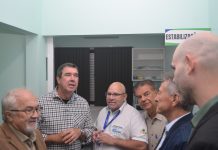 Fala Sério! se debruçou sobre a Saúde no Cone Sul e Sul-Fronteira: o estado vem dando uma resposta?